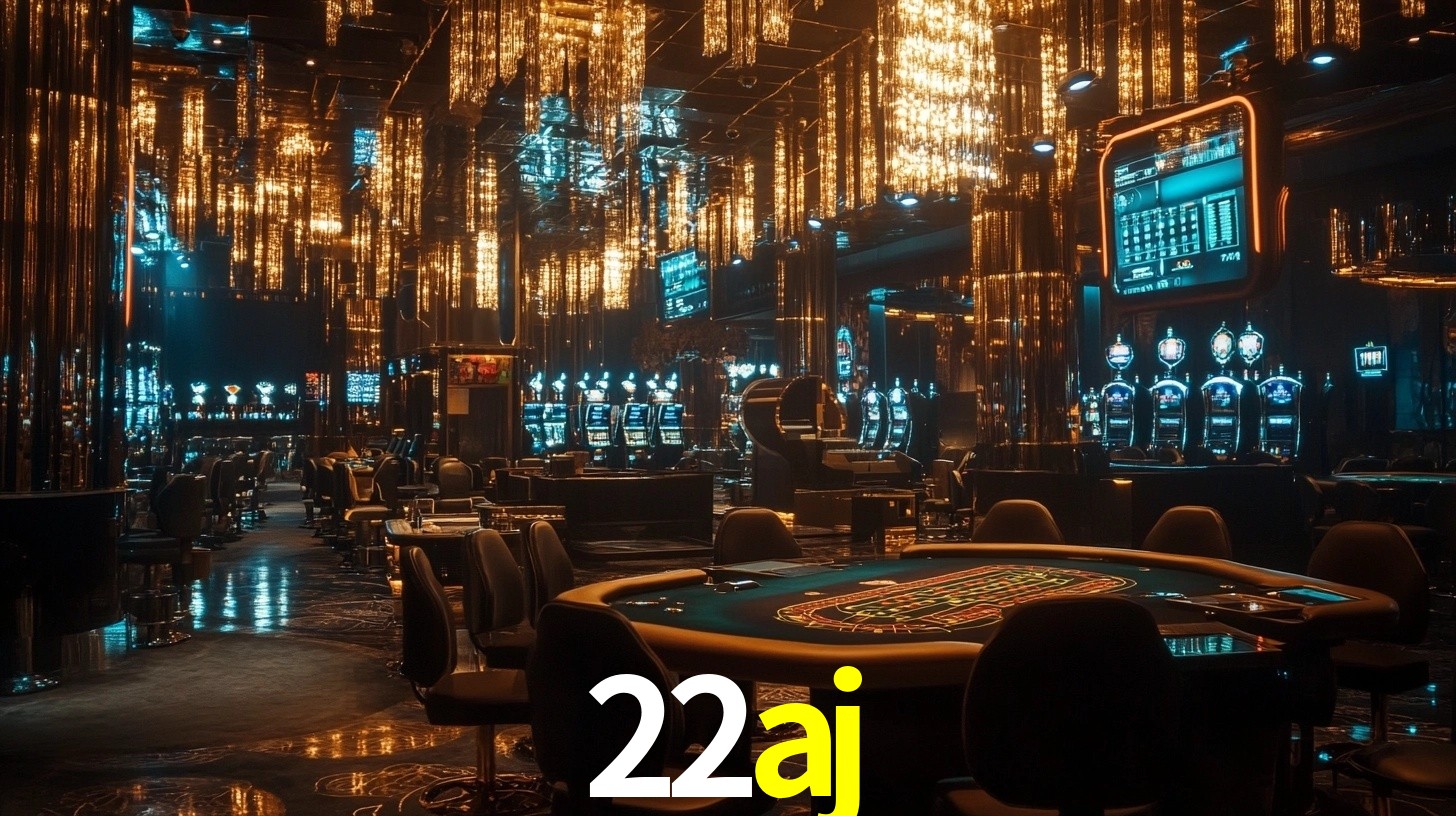 22aj - Contagem Regressiva Fatal - 22aj.com