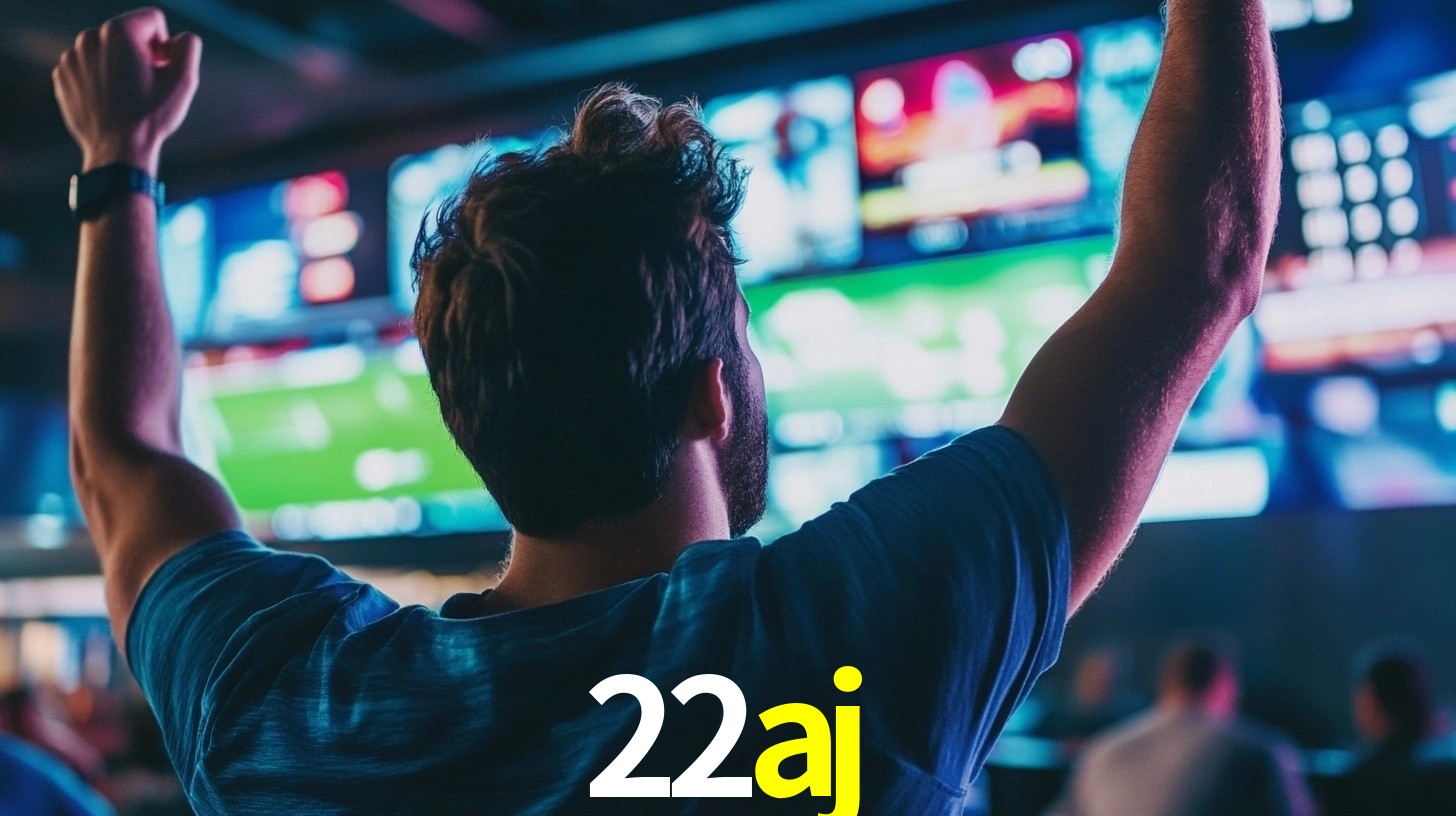 22aj: Seu Cassino Premiado com Pagamentos Rápidos