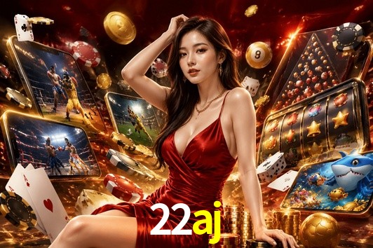 Welcome Bonus 22aj
