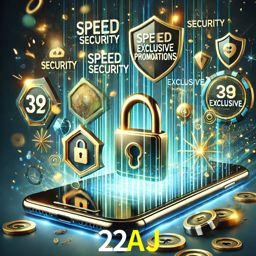 Vantagens do App 22AJ