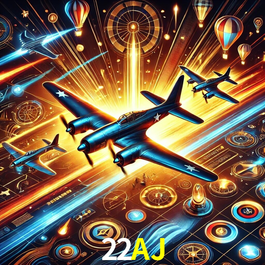 Vantagens do Aviator no 22AJ