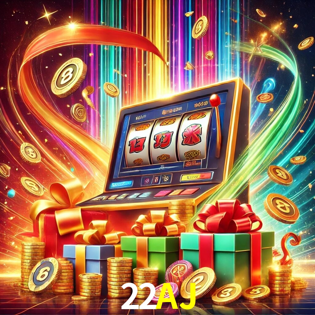 Promoções 22AJ
