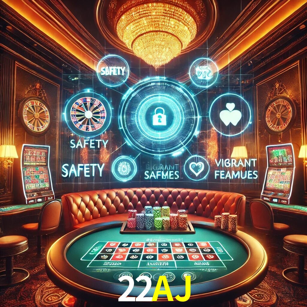Por Que Jogar no 22AJ?