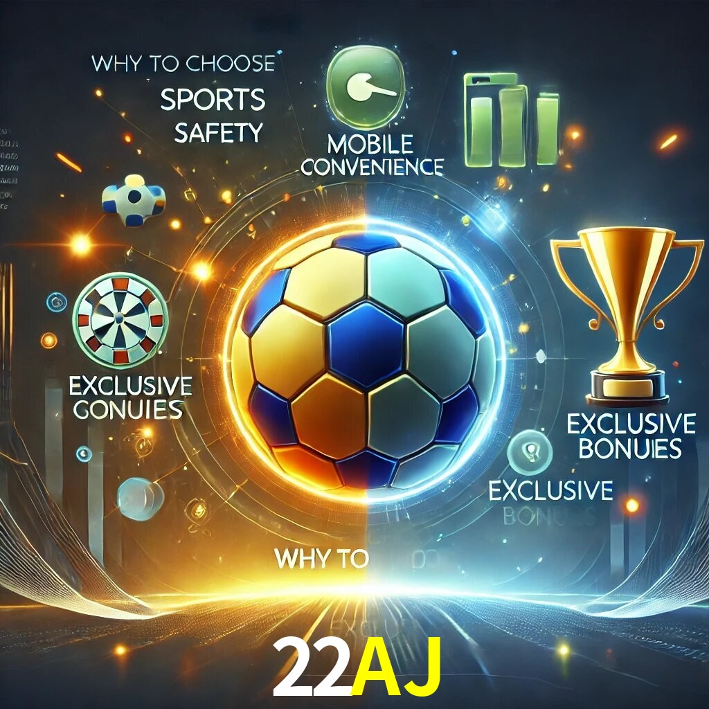 Por Que Escolher o 22AJ?