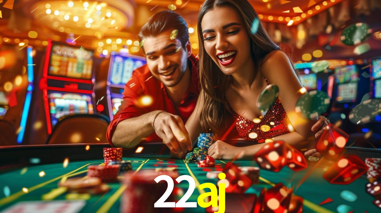 Diretório de Jogos 22aj