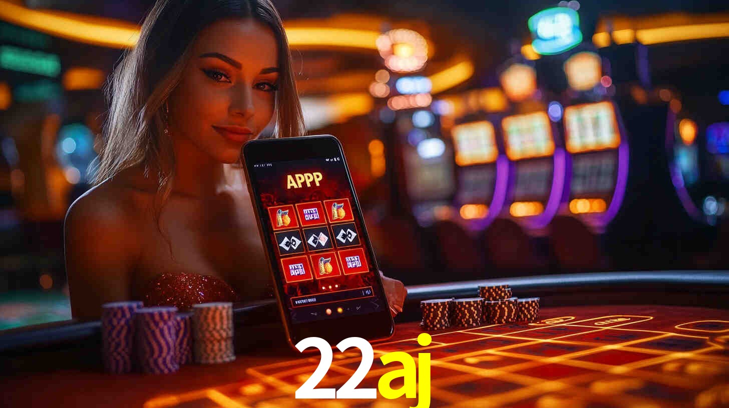 Descubra o Programa VIP da 22aj: Vantagens Exclusivas para Jogadores