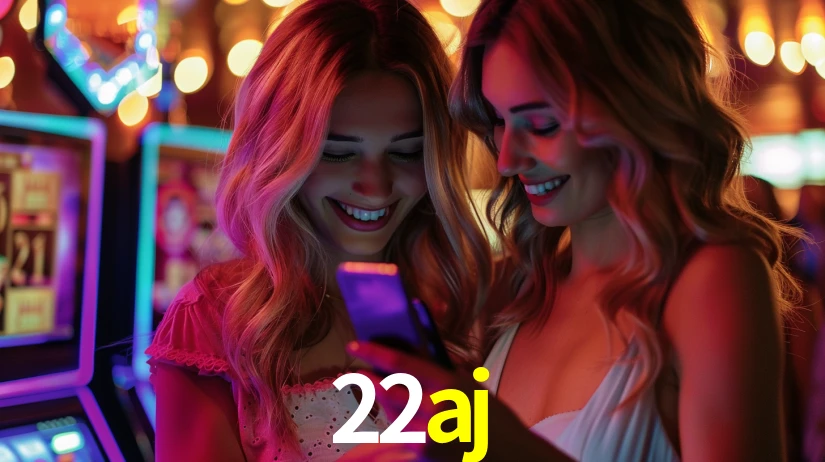 Experimente o Login Seguro Premium no 22aj