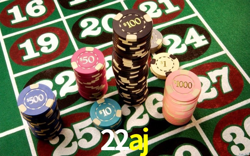 Casino VIP 22aj