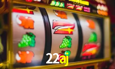 A Emoção da Loteria na 22aj: Uma Chance de Mudança de Vida