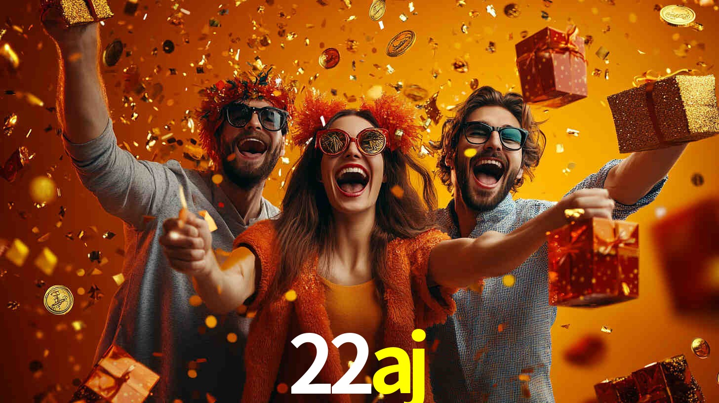 22aj: Seu Especialista em Apostas Esportivas Brasileiras