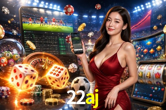 Game Providers 22aj