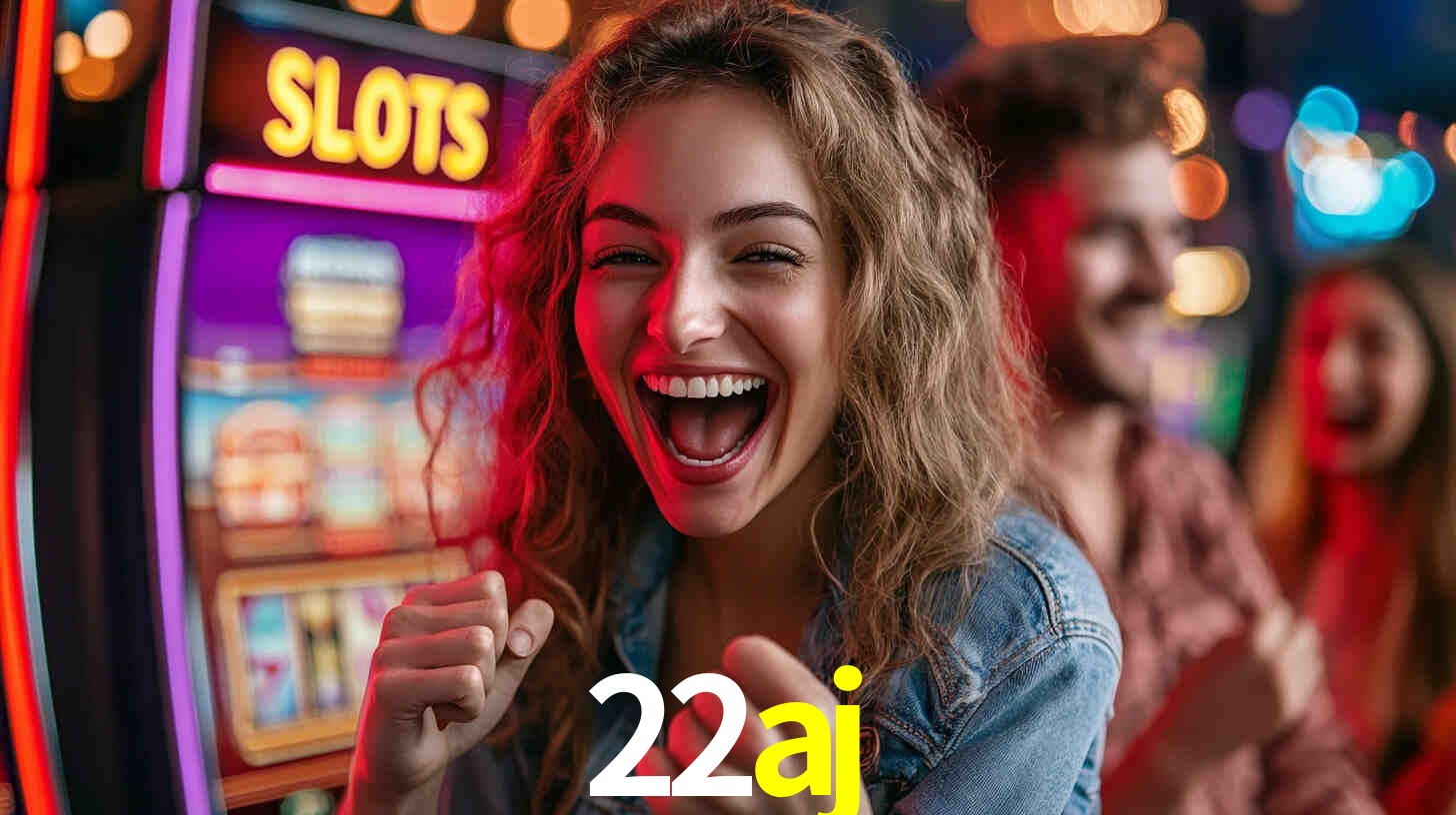 A Popularidade dos Caça-Níqueis no 22aj