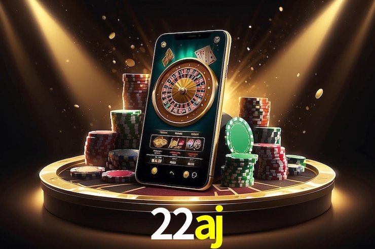Jogos de Slot 22aj