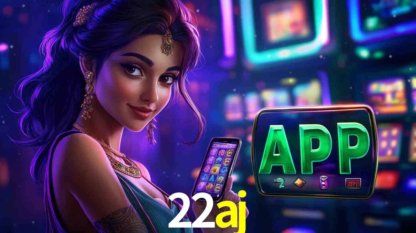 22aj.com