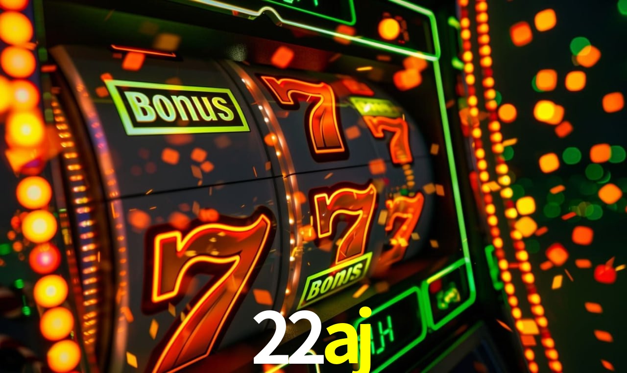 Inovações de Jogos na 22aj: O Futuro das Experiências Interativas