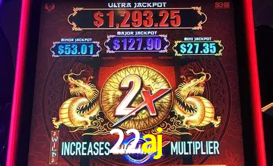 Desvendando o Mundo dos Jogos Virtuais na 22aj