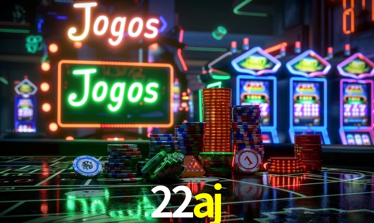 Bônus Generosos e Exclusivos no 22aj para Você!