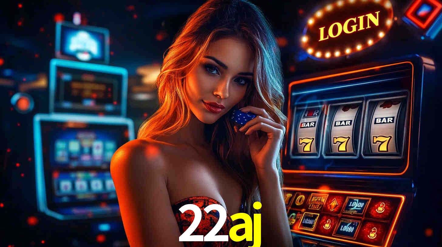 22aj: A Experiência de Casino com Jogos de Mesa ao Vivo