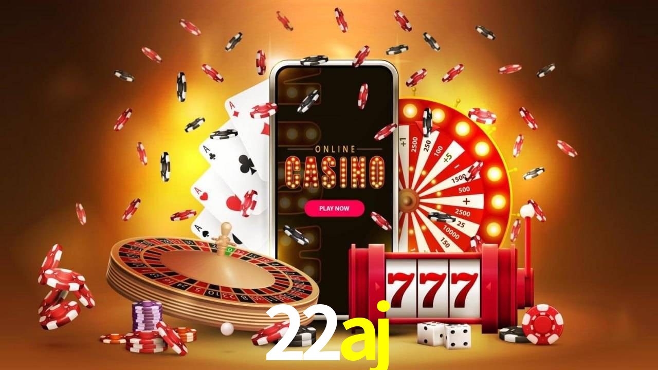 Recursos de Bônus 22aj