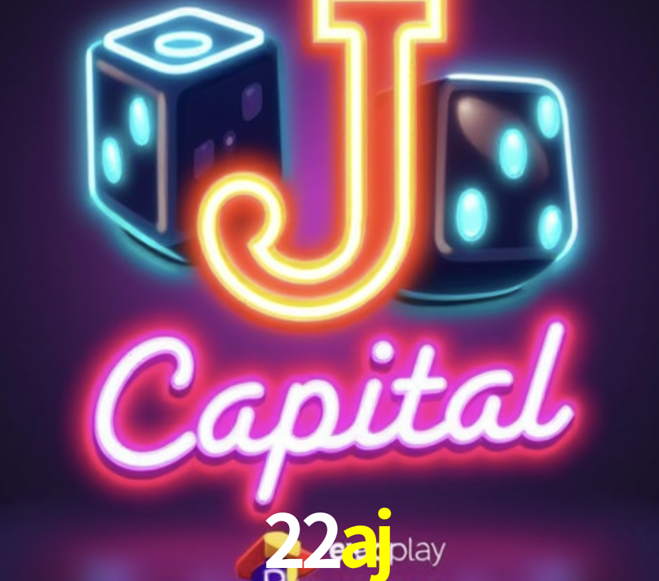 APP oficial da 22aj para mobile