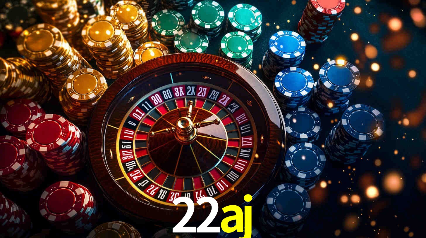22aj App Interface