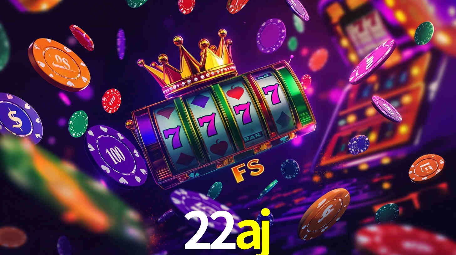 Welcome Bonus 22aj