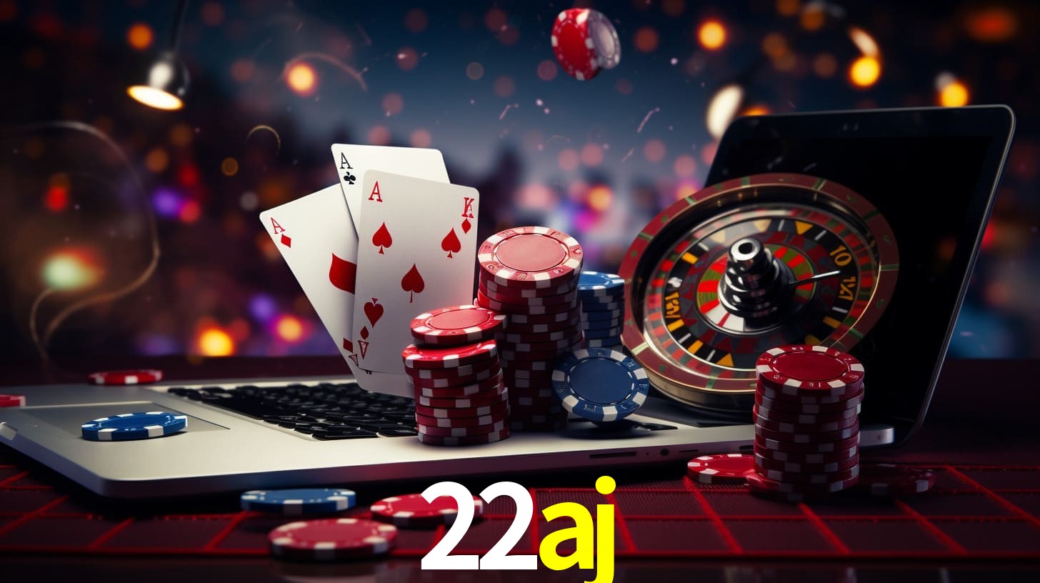 Roulette Table 22aj