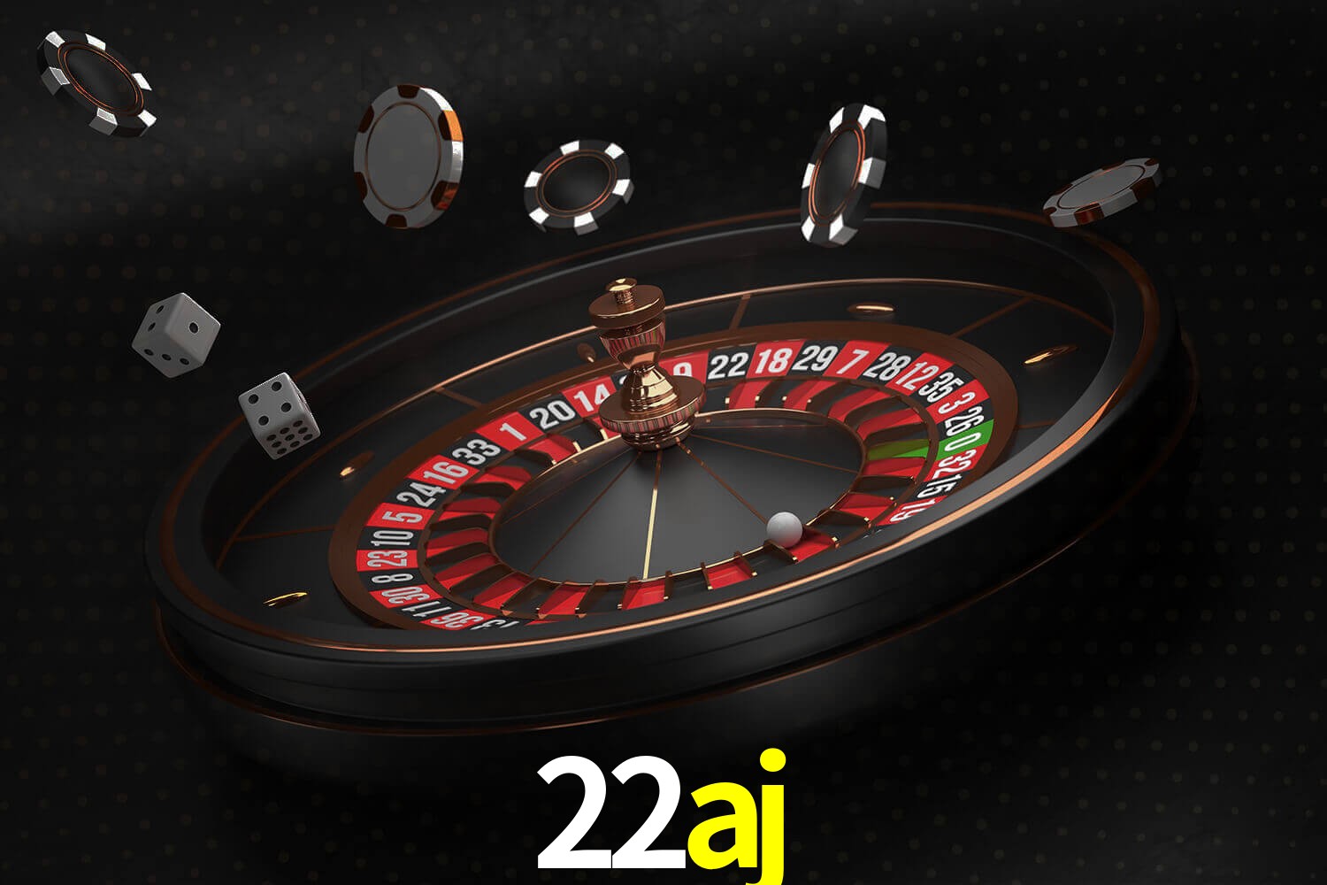 22aj.com