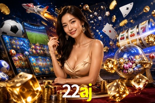 Live Casino 22aj