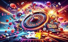 Mesa de Blackjack 22aj
