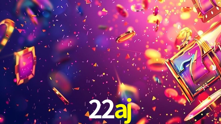 Desvendando o Mundo dos Jogos Virtuais na 22aj