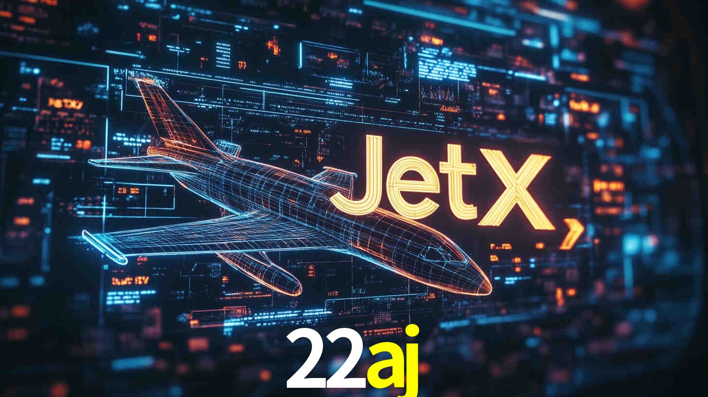 Inovações de Jogos na 22aj: O Futuro das Experiências Interativas