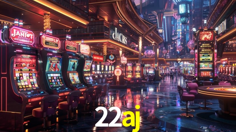 Slot Games 22aj