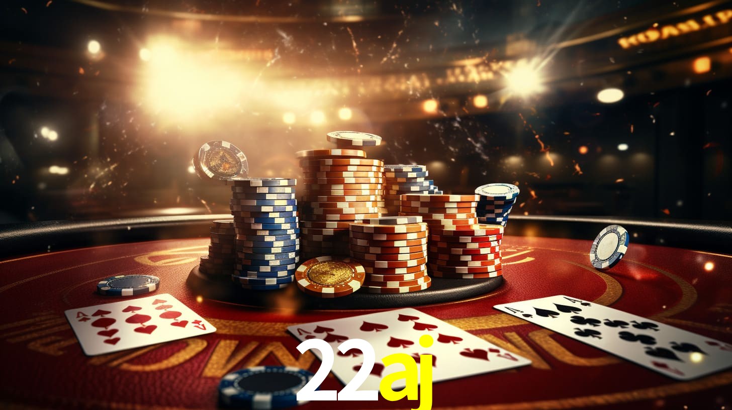 Live Casino 22aj